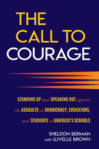 Call to Courage
