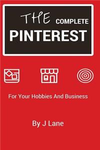 The Complete Pinterest