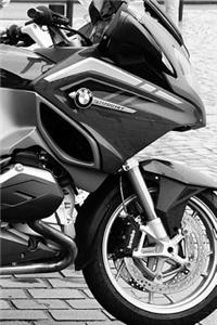 Motorcycle Journal