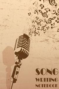 Songwriting Notebook