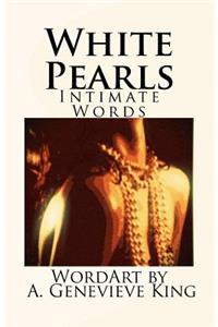 White Pearls