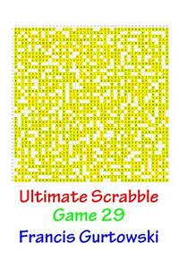 Ultimate Scabble Game 29