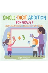 Single-Digit Addition for Grade 1