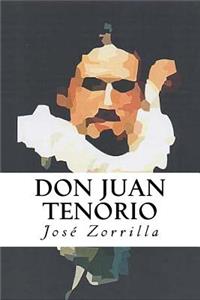 Don Juan Tenorio