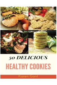Healthy Cookies Recipe