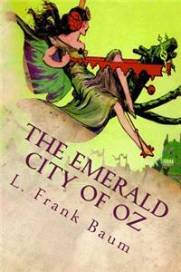 Emerald City of Oz