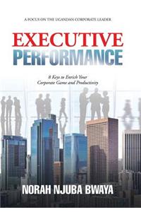 Executive Performance