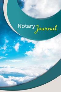 Notary Journal