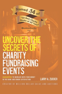Uncover the Secrets of Charity Fundraising Events