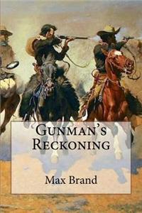 Gunman's Reckoning
