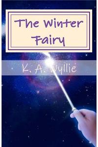 The Winter Fairy