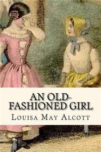 Old-fashioned Girl