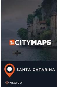 City Maps Santa Catarina Mexico