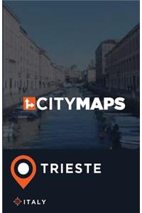 City Maps Trieste Italy