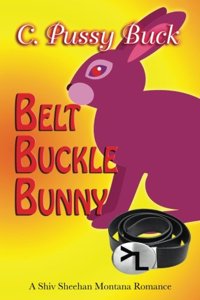 Belt Buckle Bunny