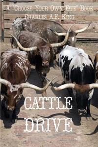 Cattle Drive