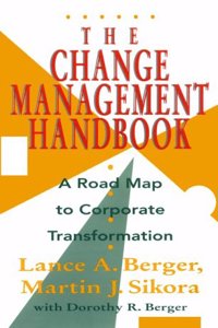 The Change Management Handbook