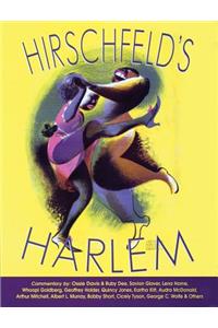 Hirschfeld's Harlem