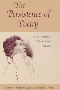 Persistence of Poetry