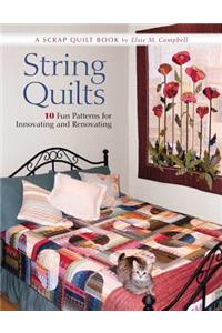 String Quilts