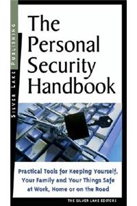 Personal Security Handbook