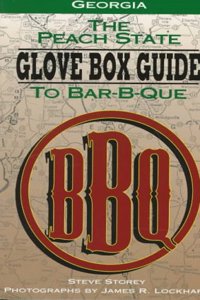 GLOVEBOX BBQ GUIDE GEORGIA