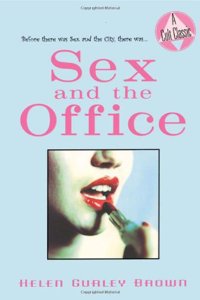 Sex And The Office