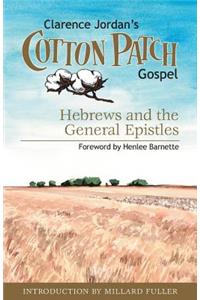 Cotton Patch Gospel