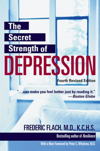 Secret Strength of Depression, Fourth Edition