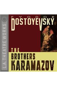 The Brothers Karamazov