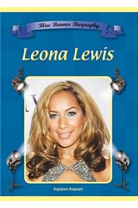 Leona Lewis