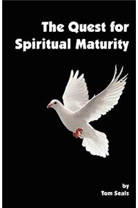 Quest for Spiritual Maturity