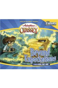 Beyond Expectations