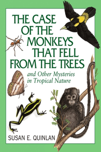 The Case of the Monkeys That Fell from the Trees