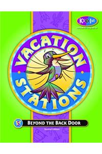 Vacation Station K5