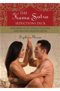 Kama Sutra Seductions Deck