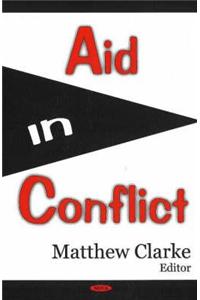 Aid in Conflict