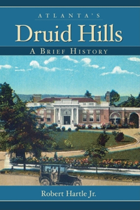 Atlanta's Druid Hills: