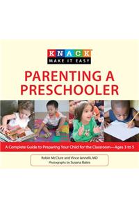 Parenting a Preschooler