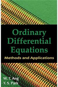 Ordinary Differential Equations