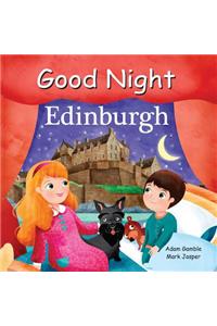 Good Night Edinburgh