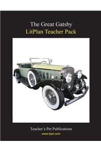 Litplan Teacher Pack