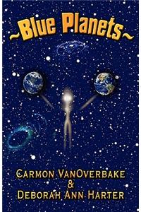 Blue Planets