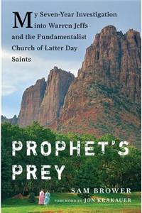 Prophet's Prey