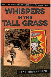 Whispers in the Tall Grass