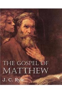 Gospel of Matthew