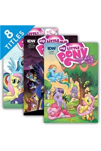 My Little Pony: Friendship Is Magic (Set)