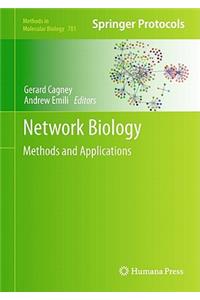 Network Biology