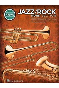 Jazz/Rock Horn Section