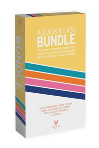 Quick & Easy Bundle